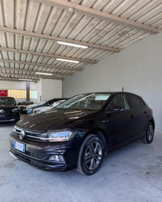 Volkswagen Polo 1.0 TGI 5p. Sport BlueMotion Techn
