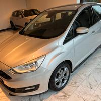FORD C-Max 1.5 TDCi 95CV TITANIUM