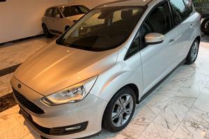 FORD C-Max 1.5 TDCi 95CV TITANIUM
