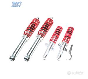 SOSPENSIONE FILETTATA TA TECHNIX PER FORD ESCORT 1