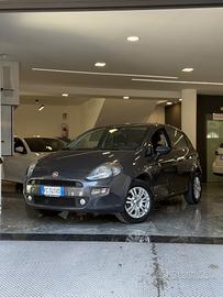 Fiat Punto 1.2 8V 5 porte Lounge