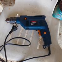 TRAPANO A PERCUSSIONE BOSCH