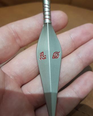 Shuriken Naruto, gadget keyring