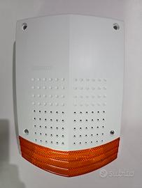 Sirena esterna allarme BTicino BT-4073 myhome 4073