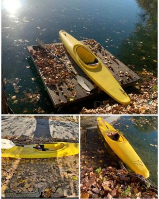 Canoa 