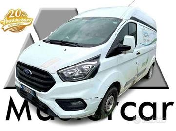 FORD Transit Custom N1 3 posti L2H2 TREND 2.0 EC