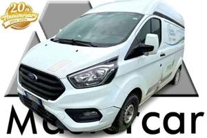 FORD Transit Custom N1 3 posti L2H2 TREND 2.0 EC