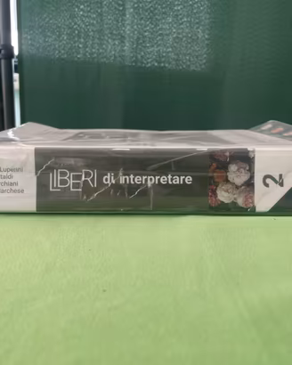 Liberi di interpretare 2 - ISBN: 978-88-6889-527-3