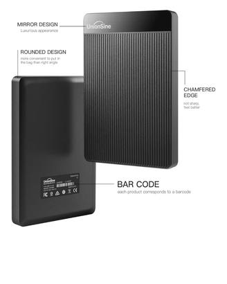 hard disk esterno 500gb