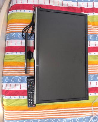 TV SAMSUNG 22 POLLICI 