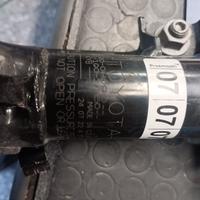 Ammortizzatore sx Toyota Aygo X