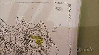 Terreni Agricoli Trivento