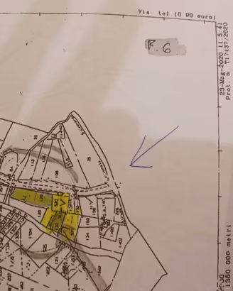 Terreni Agricoli Trivento