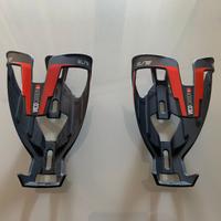 Portaborraccia Elite Vico Carbon