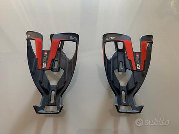 Portaborraccia Elite Vico Carbon