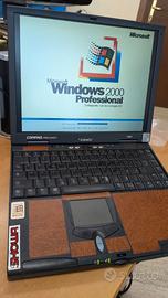Compaq presario
