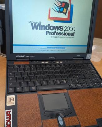 Compaq presario