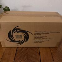Riftbound Spiritforged Booster Box Case SIGILLATO
