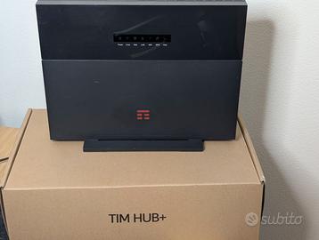 TIM Hub+ H388X
