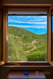 Meravigliosa villa al mare