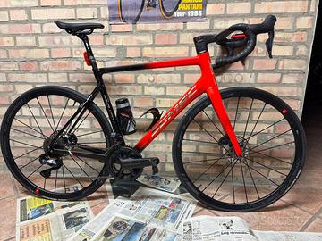 Somec Revolution ACR Disc Taglia 56 ,5 con Ultegra