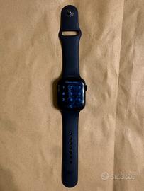Apple watch 8 45 mm gps + cellular