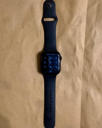 Apple watch 8 45 mm gps + cellular