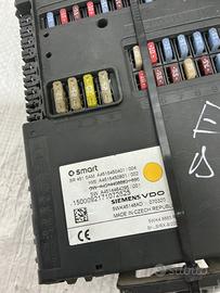 Centralina sam Smart 451 cod A 4515450401/004