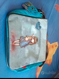 Borsa a tracolla Santoro London