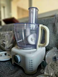 robot da cucina Kenwood multi pro