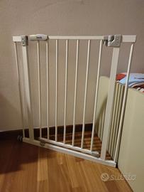 cancelletto hauck bambini