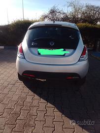 LANCIA YPSILON  1.2 SILVER 69CV BENZINA GPL