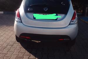 LANCIA YPSILON  1.2 SILVER 69CV BENZINA GPL