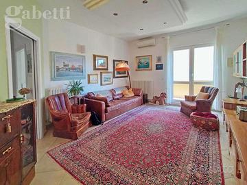 Villa singola Senigallia [Cod. rif 3300423VRG]