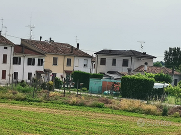 Villetta a schiera