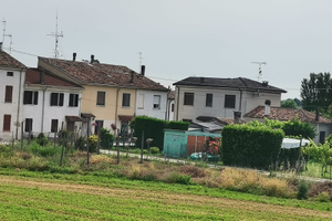 Villetta a schiera