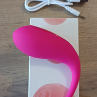 Vibratore dildo vagina bluetooth e wireless NUOVO