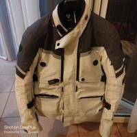Giacca Moto Rev'it Goretex