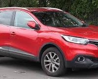 Disponibili ricambi renault kadjar scenic arkana