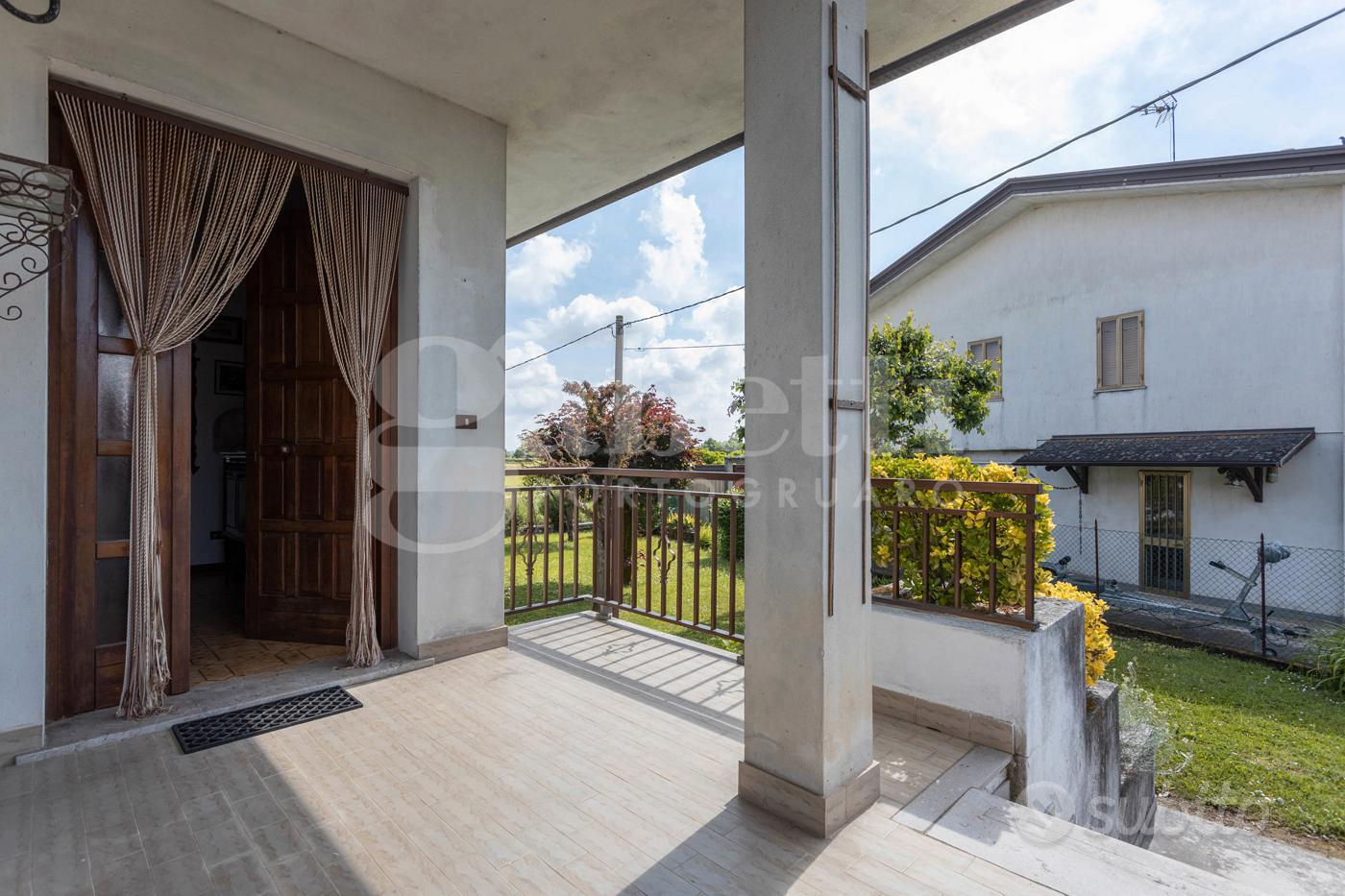 House in Fossalta di Portogruaro, Sacilato - Vista 5