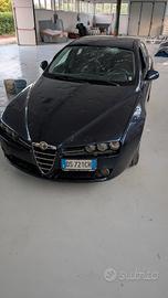 Alfa Romeo 159