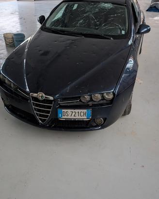 Alfa Romeo 159