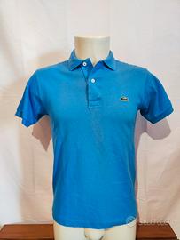 polo Lacoste taglia 2 (xs)