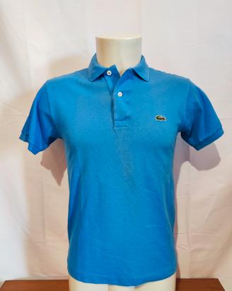 polo Lacoste taglia 2 (xs)