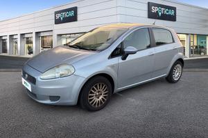 FIAT Grande Punto 1.4 77cv Dynamic GPL