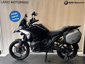 BMW R 1300 GS Triple Black
