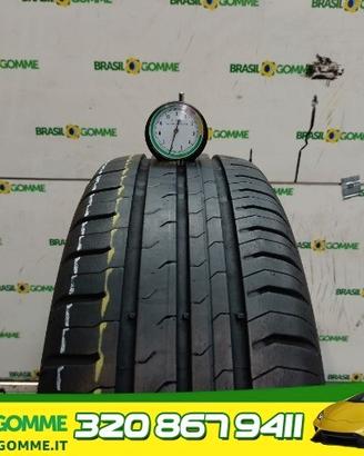 GOMME USATE 165 60 R15 81H CONTINENTAL ECOCONTACT 