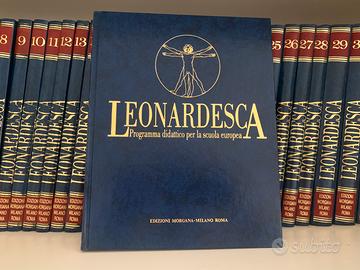 Enciclopedia Leonardesca