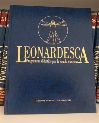 Enciclopedia Leonardesca