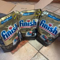 Finish powerball ultimate plus